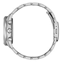 Armbanduhr Citizen Herr Of Collection in Stahl CA4700-50E - CA4700-50E